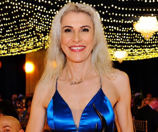 Силвана Цветкова: Доверието е в основата на всеки успешен проект